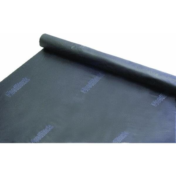 Easy Gardener Weedblock Landscape Fabric 2428 Zoro